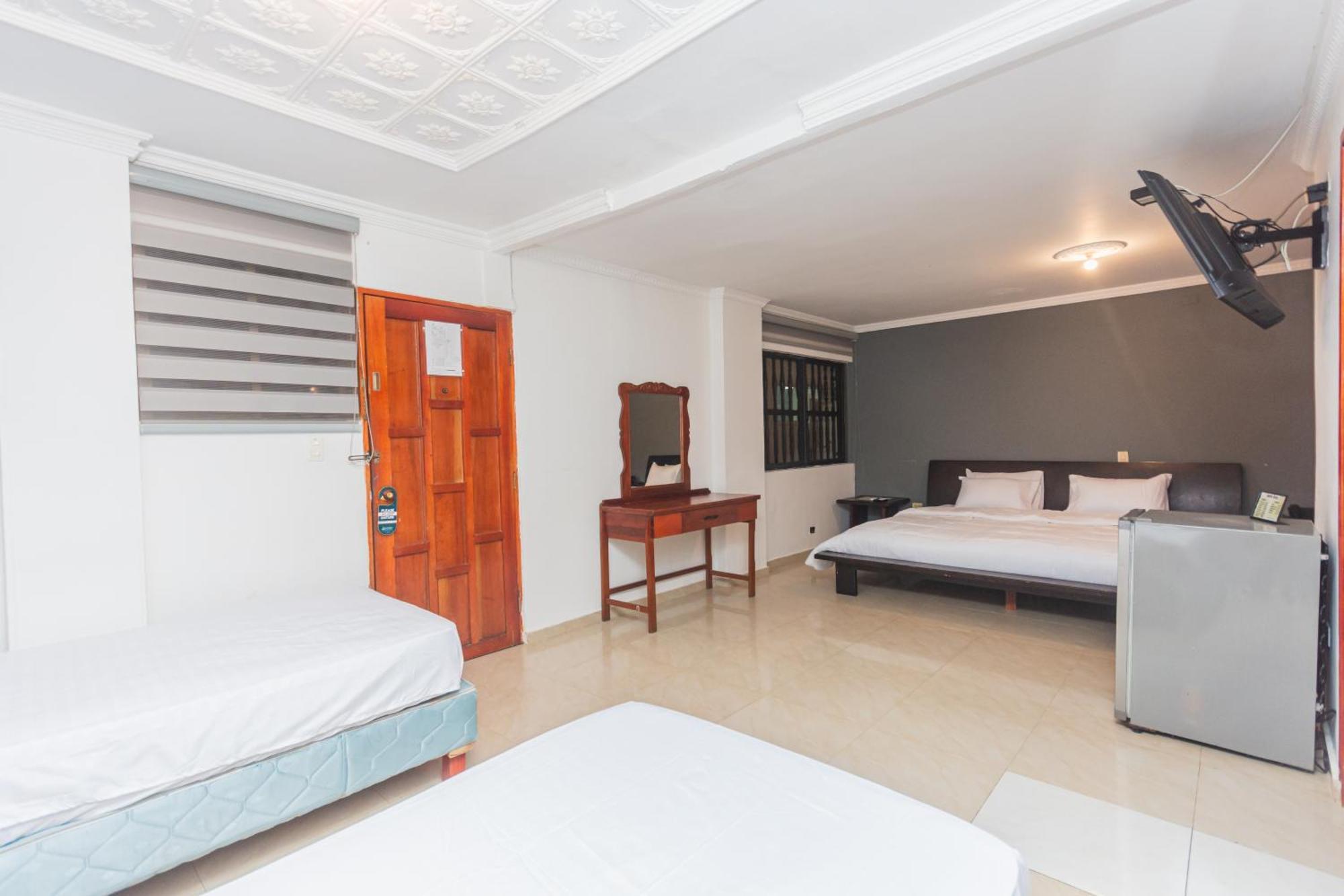 Baluarte Cartagena Hotel Boutique Exterior foto