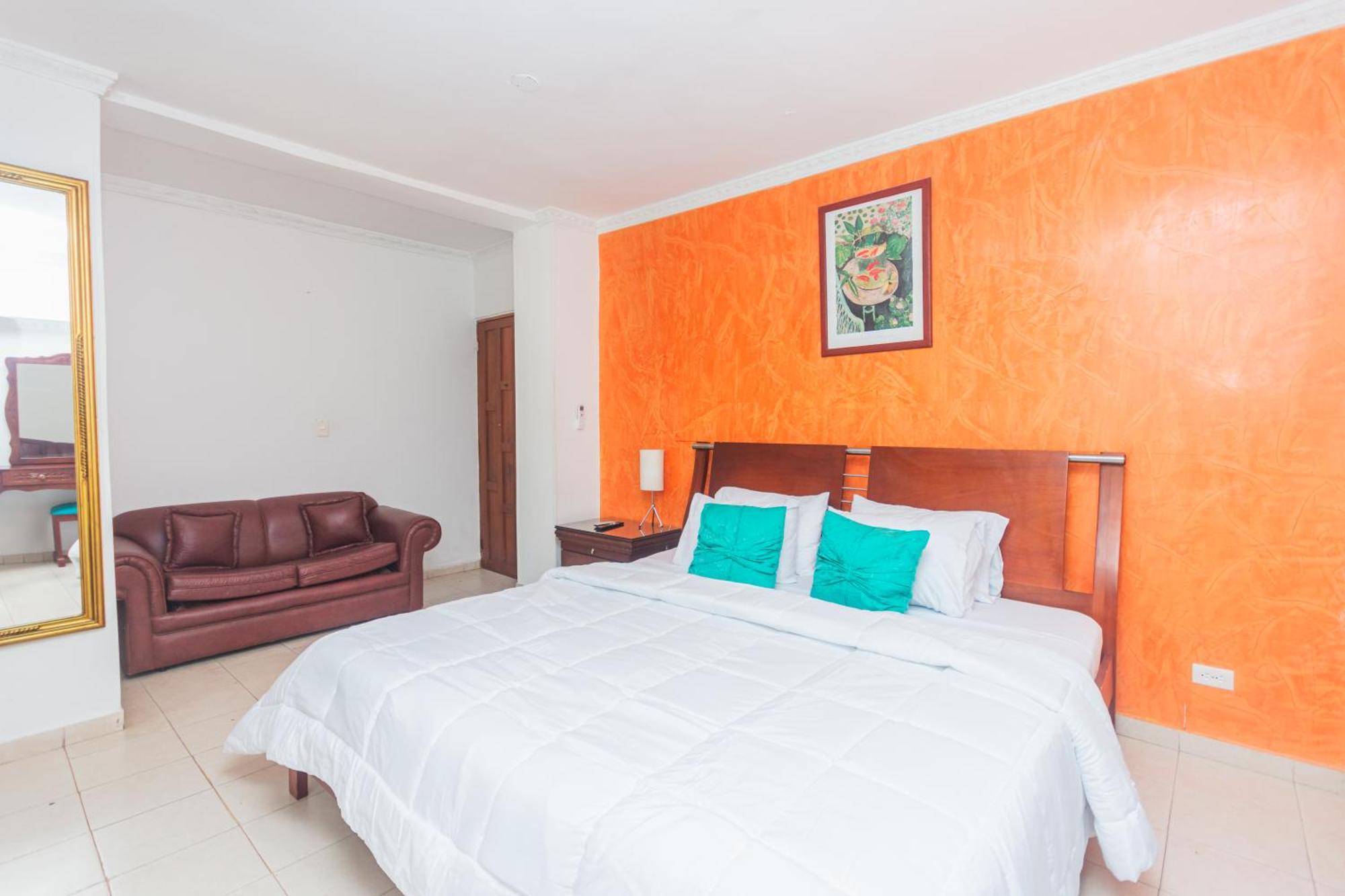 Baluarte Cartagena Hotel Boutique Exterior foto