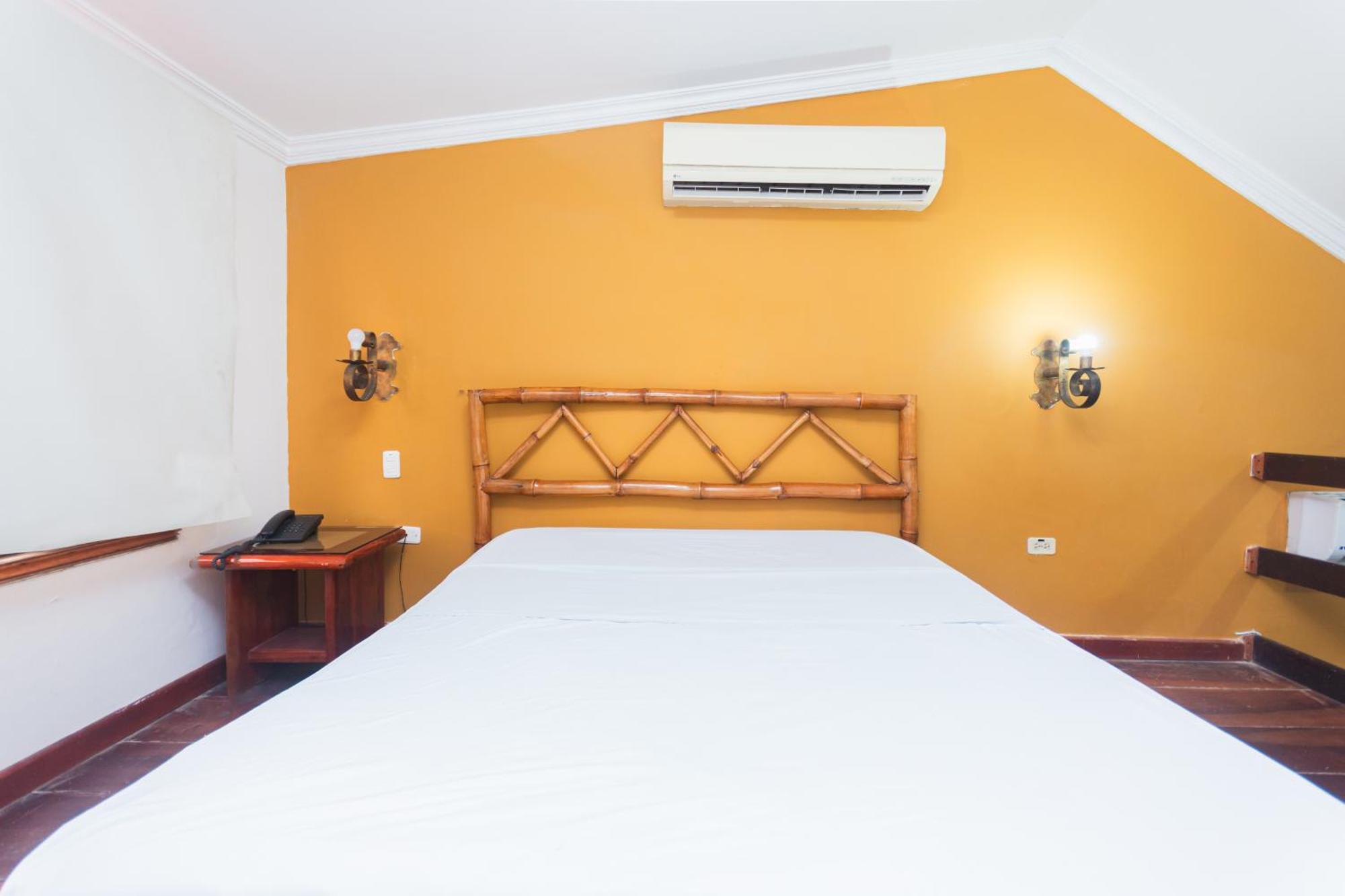 Baluarte Cartagena Hotel Boutique Exterior foto